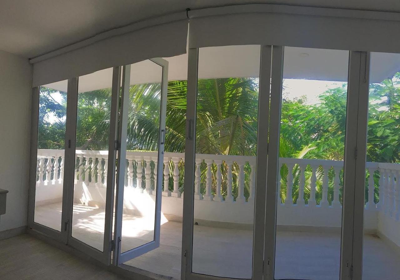 Casona La Carolina Villa San Andrés Eksteriør bilde