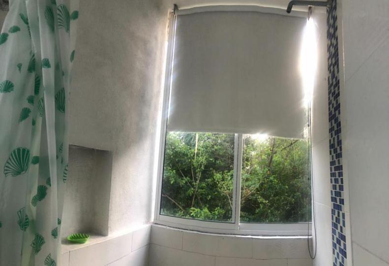Casona La Carolina Villa San Andrés Eksteriør bilde