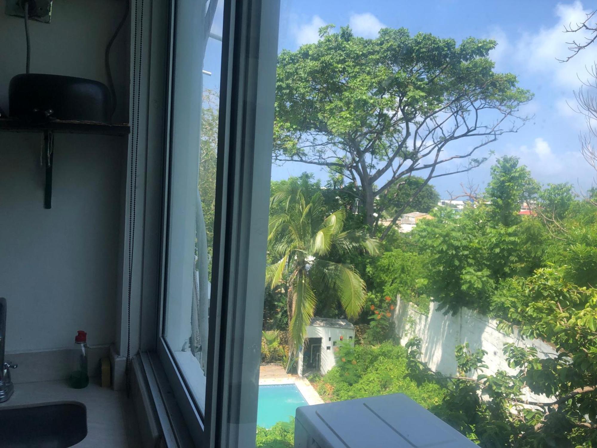 Casona La Carolina Villa San Andrés Eksteriør bilde